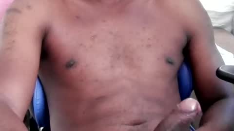 bigblunt507 online show from April 4, 10:07 pm