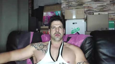 Bigboyband online show from March 6, 6:38 pm