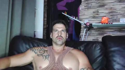 Bigboyband online show from September 9, 7:02 pm