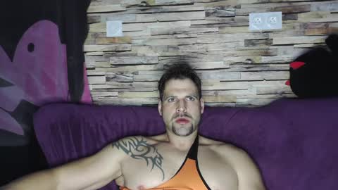 Bigboyband online show from February 26, 7:47 pm