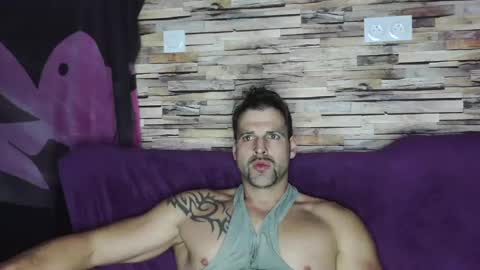 Bigboyband online show from January 24, 8:22 pm