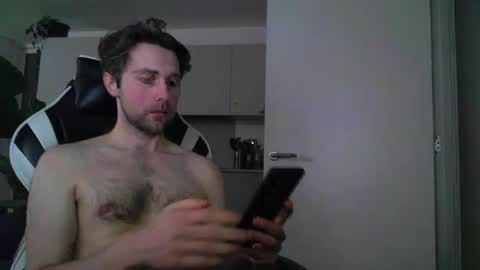 Big Brit online show from February 16, 7:27 pm