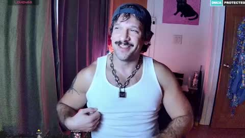 BigBro online show from December 5, 3:13 am