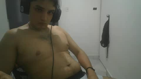 bigbulkguy online show from March 12, 4:51 am