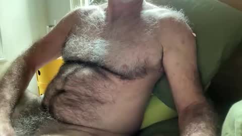 big bush online show from November 3, 12:48 am