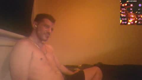 Jon - Im Straight online show from January 17, 3:45 am