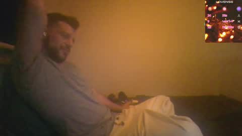 Jon - Im Straight online show from March 2, 1:04 am