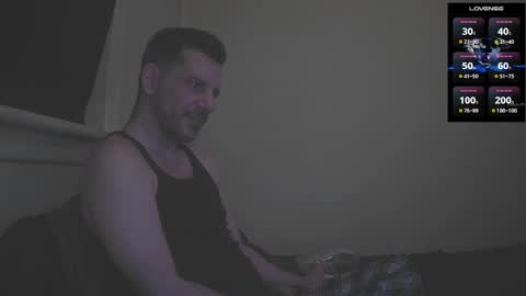 Jon - Im Straight online show from January 16, 3:53 am