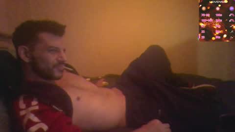 Jon - Im Straight online show from December 8, 2:41 pm