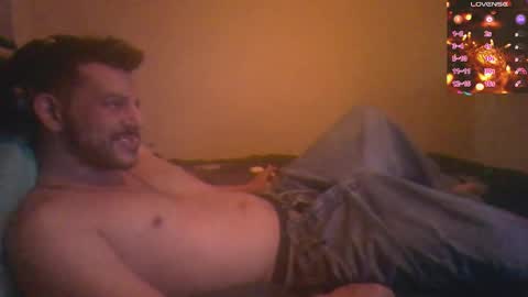 Jon - Im Straight online show from December 9, 5:40 am