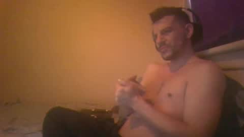 Jon - Im Straight online show from December 14, 8:18 pm