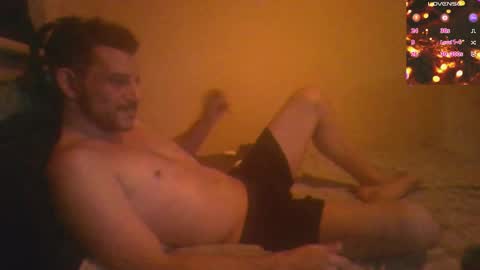 Jon - Im Straight online show from January 19, 4:12 am