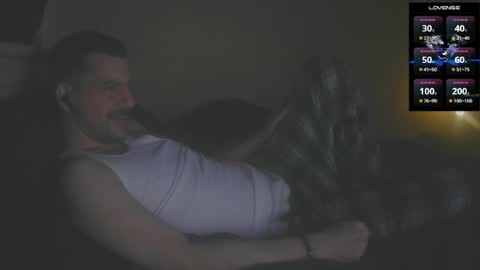 Jon - Im Straight online show from April 7, 8:58 am