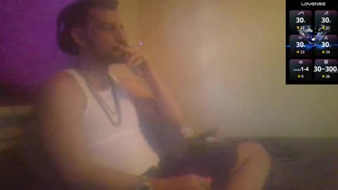 Jon - Im Straight online show from September 16, 8:31 pm