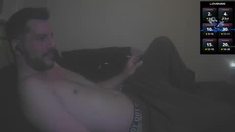 Jon - Im Straight online show from July 7, 6:47 am