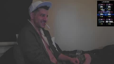 Jon - Im Straight online show from September 27, 3:21 pm