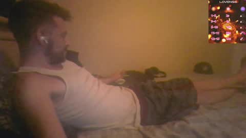 Jon - Im Straight online show from February 27, 11:26 pm