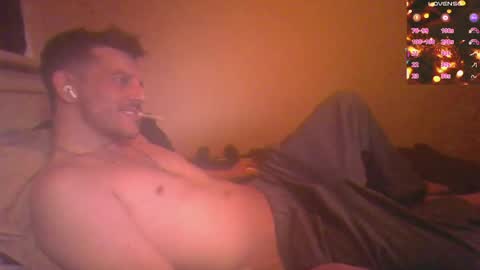 Jon - Im Straight online show from March 2, 11:30 am