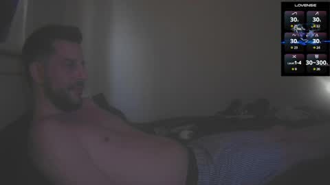 Jon - Im Straight online show from July 15, 11:17 am