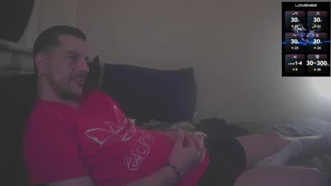 Jon - Im Straight online show from February 21, 6:36 am