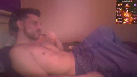 Jon - Im Straight online show from February 11, 5:07 pm