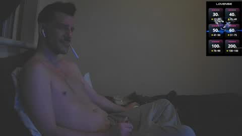 Jon - Im Straight online show from October 22, 2:48 am