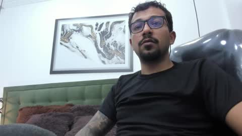 bigcock_hair online show from February 18, 11:24 pm