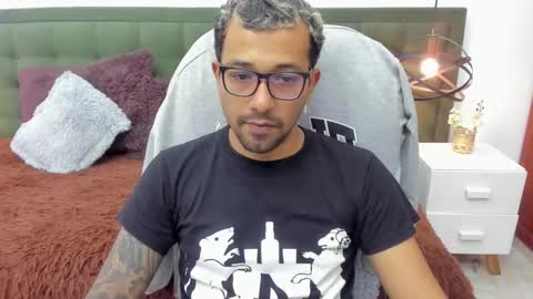 bigcock_hair online show from December 14, 5:53 pm