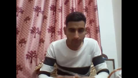 akash online show from January 12, 6:38 pm