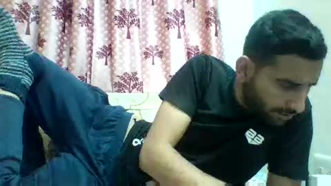 akash online show from February 6, 7:07 pm