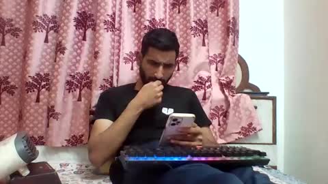 akash online show from March 5, 6:01 pm