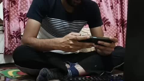 akash online show from February 19, 7:21 pm