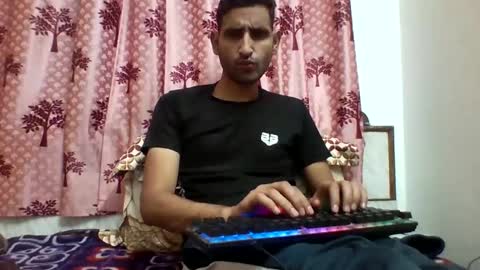 akash online show from December 24, 7:11 pm