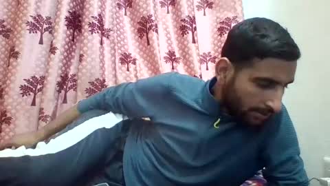 akash online show from January 5, 9:37 am