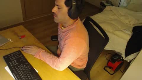 bigcok35spain online show from February 23, 1:18 am