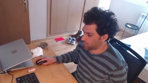 bigcok35spain online show from March 2, 12:47 pm