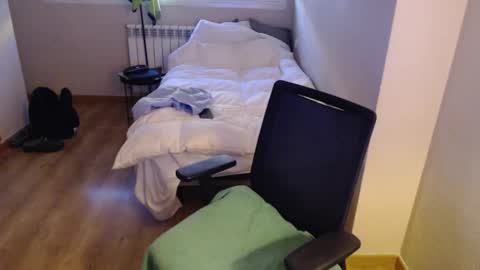 bigcok35spain online show from April 13, 6:30 pm