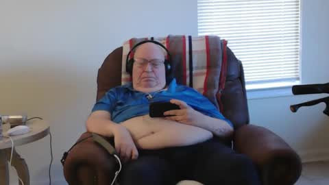 Craig online show from November 10, 9:09 pm