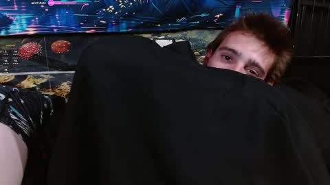 Bigd Pleasure House online show from October 27, 12:13 am