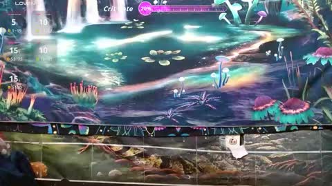 Bigd Pleasure House online show from September 16, 5:19 am