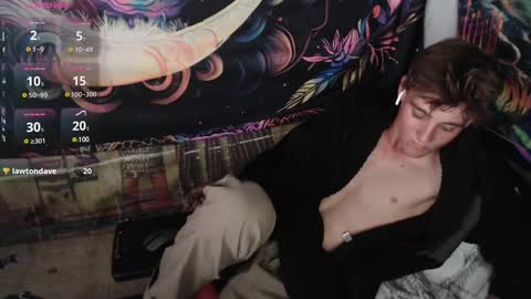 Bigd Pleasure House online show from February 15, 6:44 pm