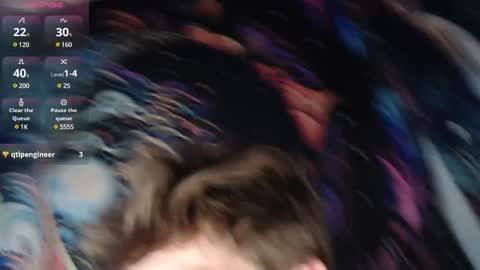 Bigd Pleasure House online show from March 2, 8:57 pm