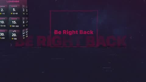 Bigd Pleasure House online show from February 9, 2:49 am