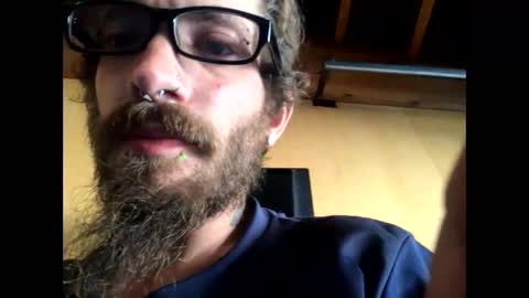 BigDaddykodack online show from October 2, 2:54 pm