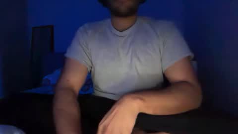 Bigdaddybullx69 online show from March 11, 1:01 am