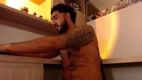 Nate online show from January 31, 7:07 am