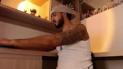 Nate online show from January 11, 5:20 am