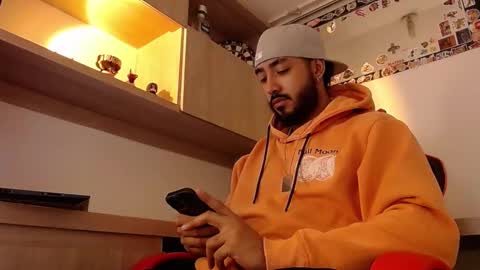 Nate online show from March 7, 5:07 am