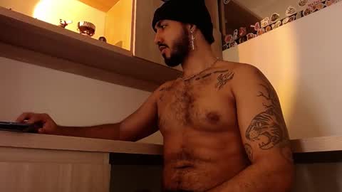 Nate online show from January 5, 4:04 am