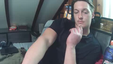 Bigdaddycumz online show from October 30, 9:05 pm